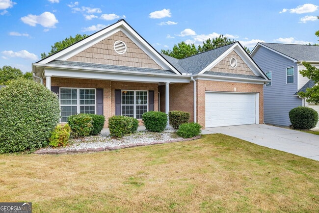 Foto del edificio - 2698 Red Mulberry Ln