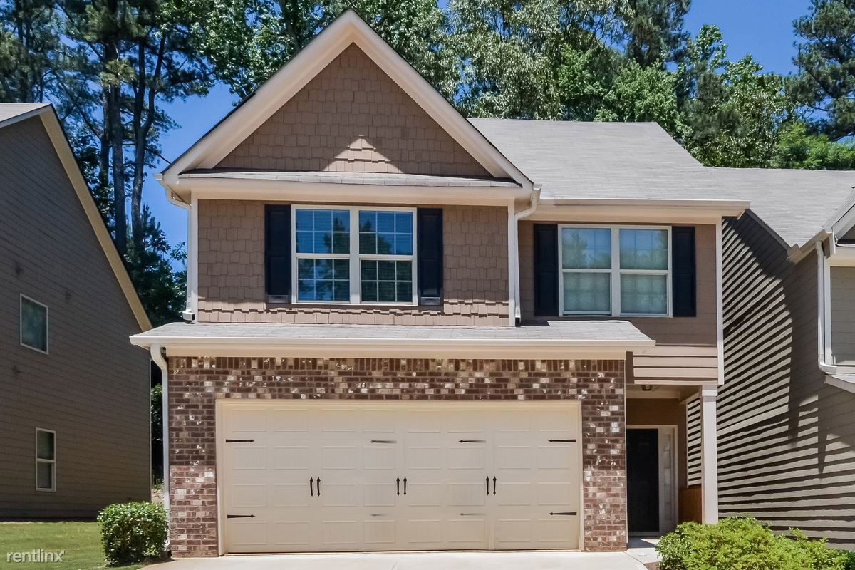 123 Tyson Woods Rd, Acworth, GA 30102 House Rental in Acworth, GA