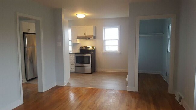 Photo du bâtiment - 1453 Main Rd