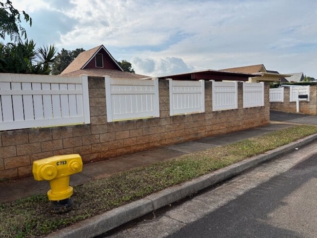 Foto del edificio - MILILANI