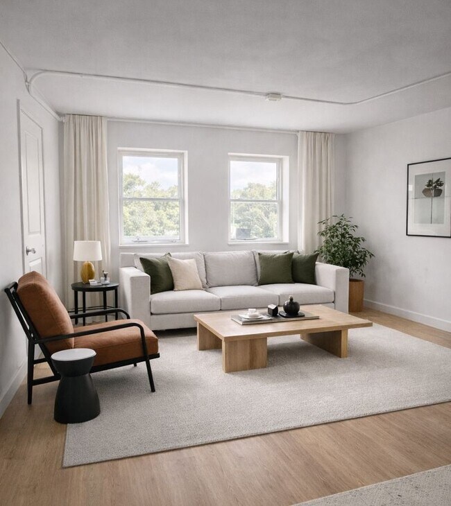 Foto del edificio - Marquee Apartments