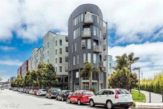 Foto del edificio - 635 King St