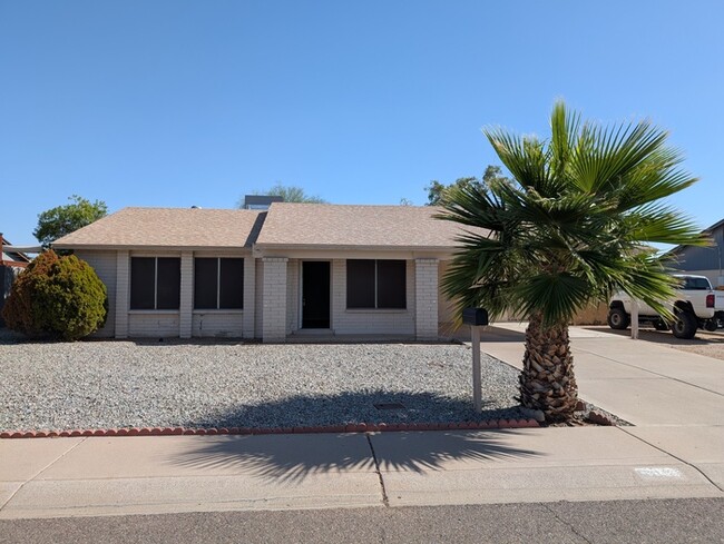 Foto del edificio - North Phoenix 3/2 Block Home on Large Lot