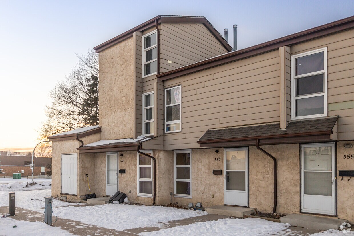 Photo principale - Lee Ridge I