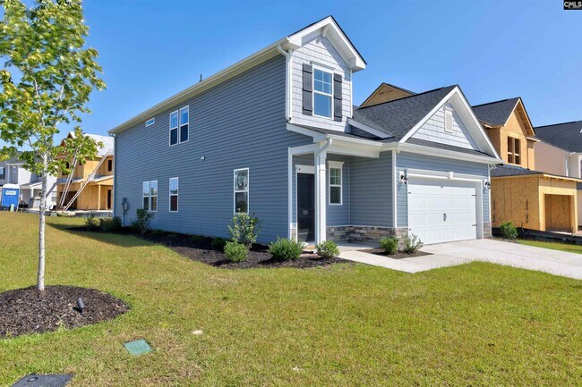 Building Photo - 501 Peaceful Pnes Wy
