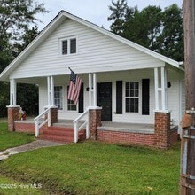 Building Photo - 205 N Dudley St