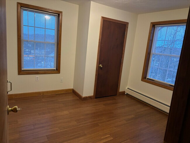 Foto del edificio - 1 Hemans St