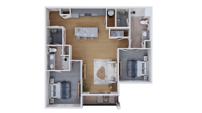 Building Photo - VC Acres