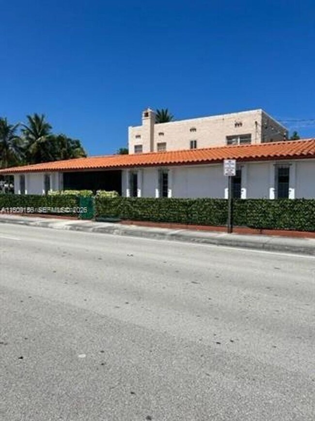 Foto del edificio - 1101 SW 17th Ave