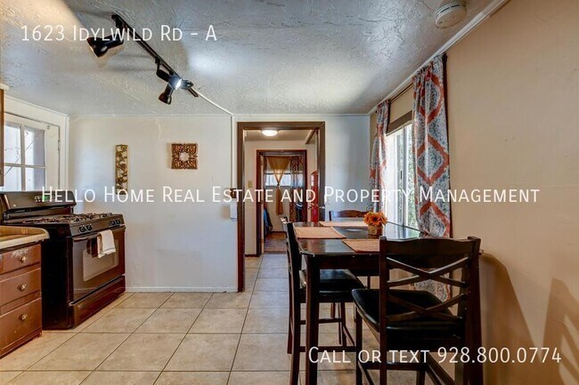 Foto del edificio - 1623 Idylwild Rd