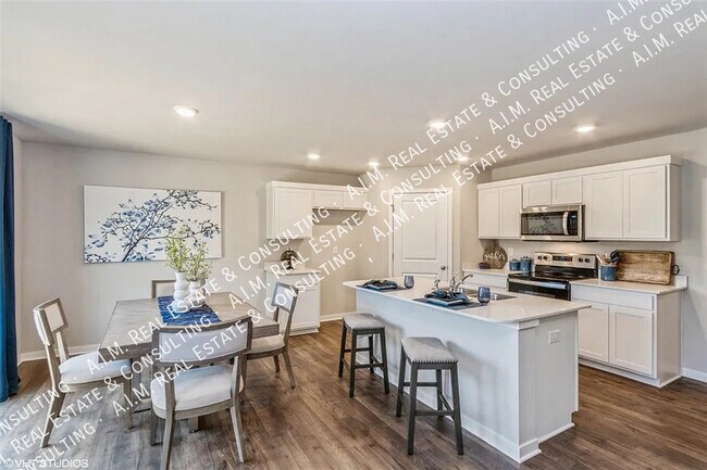 Foto del edificio - 1407 Crossing Ln