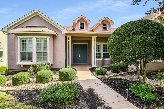 Foto del edificio - 125 Fox Home Ln