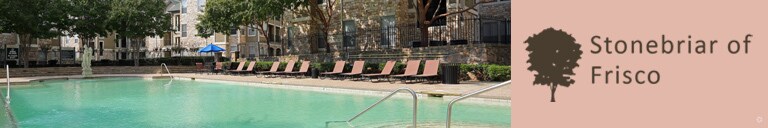 Stonebriar of Frisco Apartments