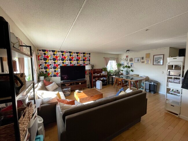 Foto del edificio - 122 Sycamore St