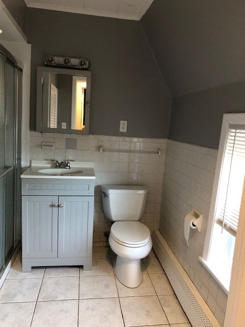Bathroom - 457 Lake Ave