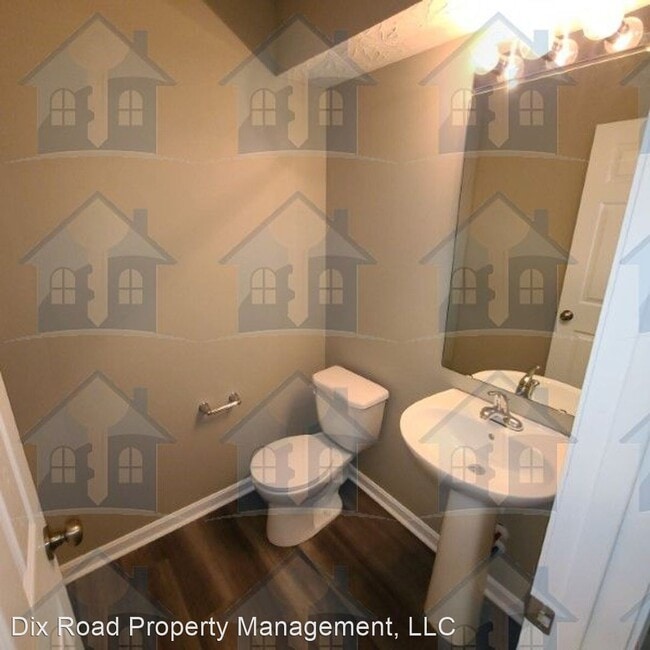 Building Photo - 4 br, 2.5 bath House - 504 Herbert Avenue,