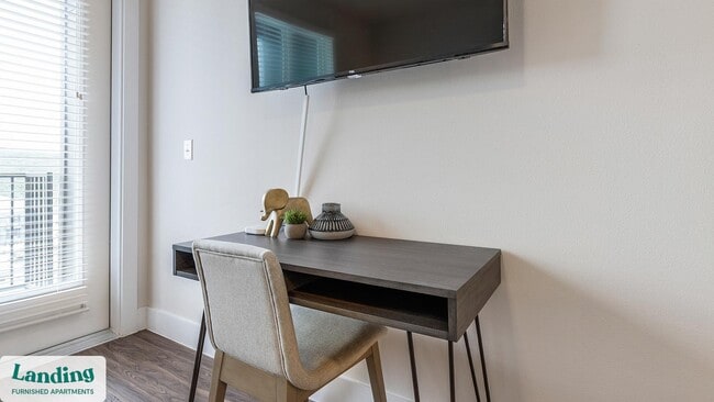 Foto del edificio - 15950 Chase Hill Blvd