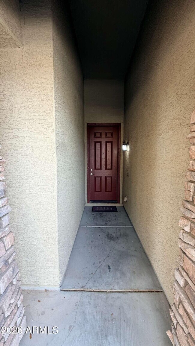 Foto del edificio - 2739 E Canyon Creek Dr