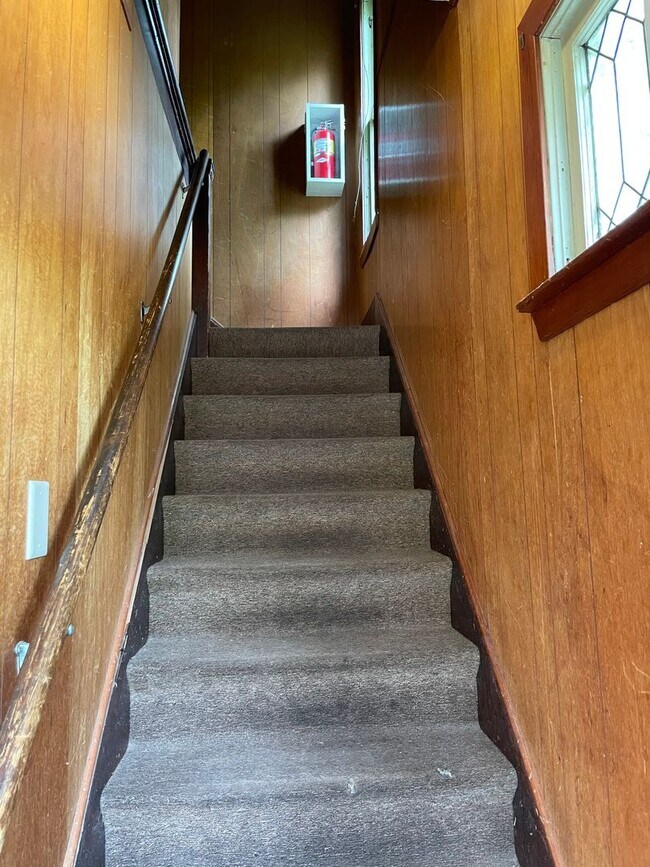 Foto del edificio - 510 W 4th Ave