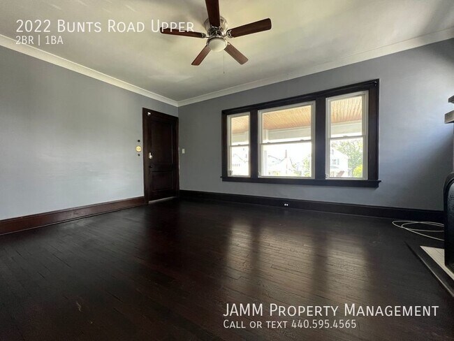 Building Photo - Beautiful 2 Bedroom Duplex in the heart of...
