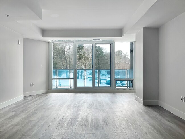 Photo du bâtiment - Icon Bay