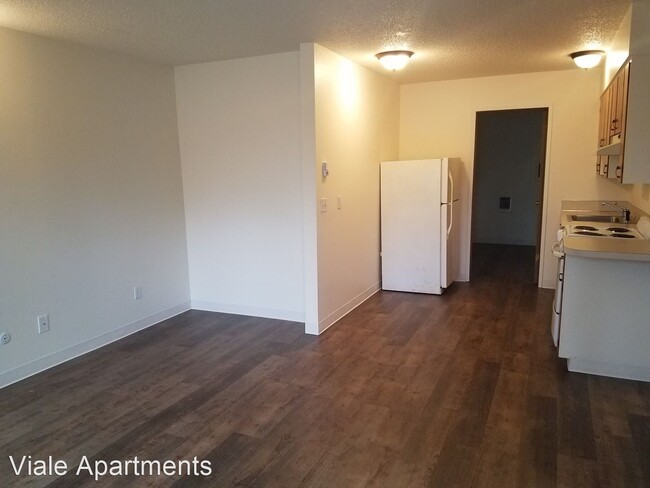 Building Photo - 3035 SW Multnomah Blvd
