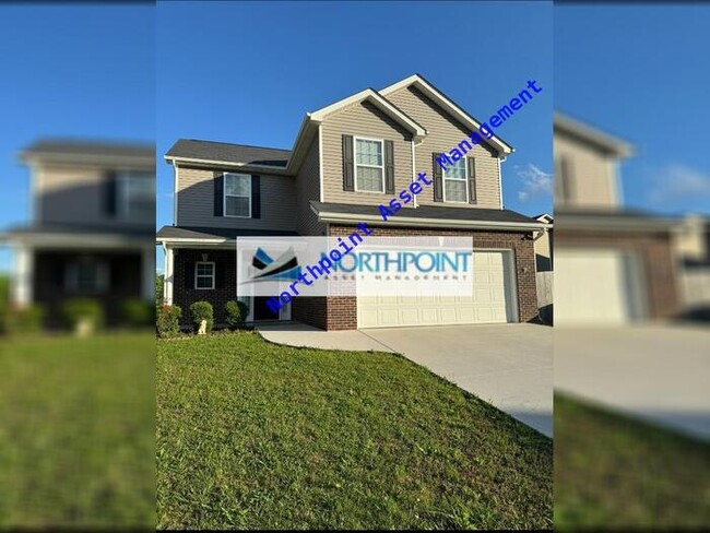 Building Photo - A beautiful 3 bed 2.5 bath home with a fen...