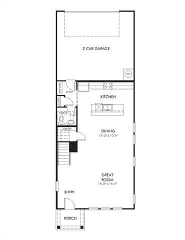 Building Photo - 412 Nixon Rd