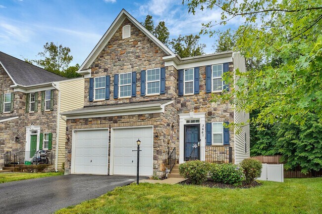 Foto del edificio - 3461 Eagle Ridge Dr