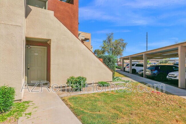 Foto del edificio - 3600 Hayden Rd