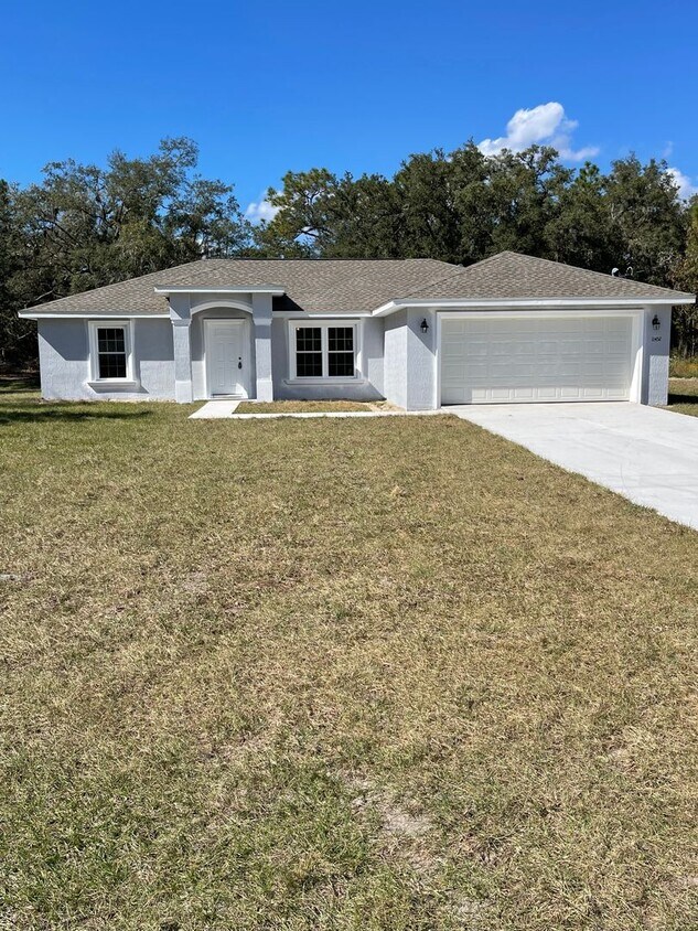 Primary Photo - Newer 3 Bedroom 2 Bath Home for Rent