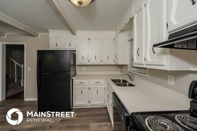 Foto del edificio - 5070 Rick Dr