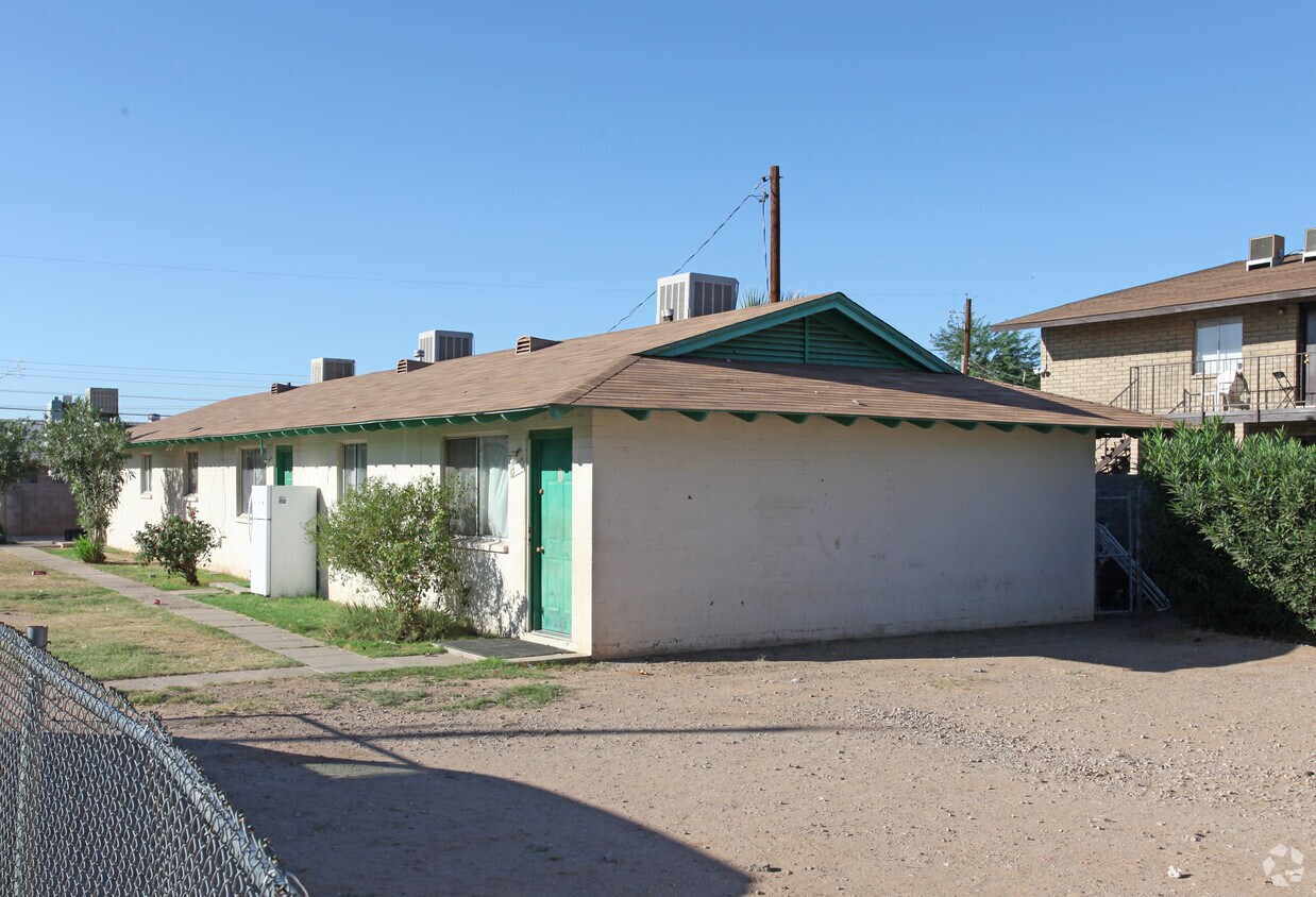 Building Photo - 1711 W Mountain View Rd