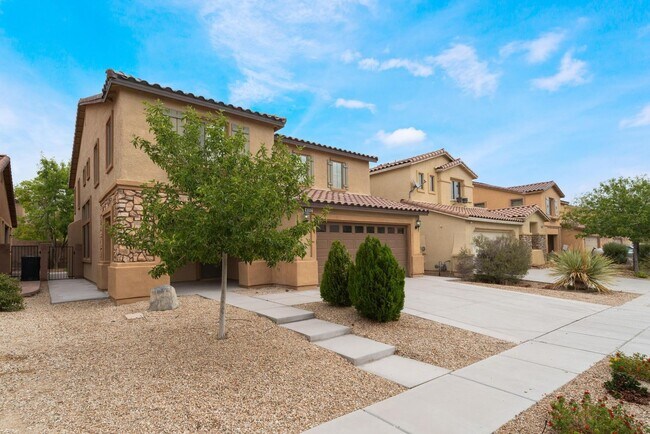 Building Photo - 4332 Desert Park Ave