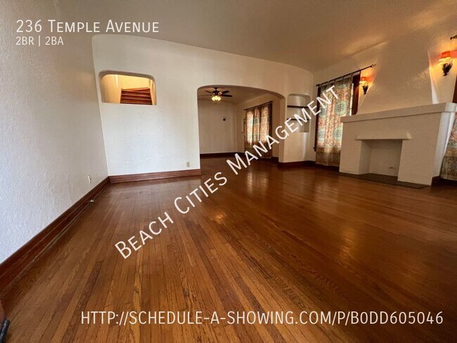 Building Photo - 236 Temple Ave