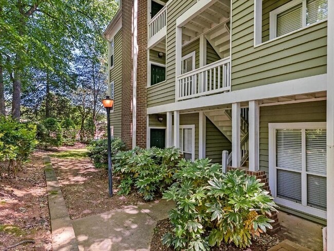 Photo - 2506 Cranbrook Ln Apartment