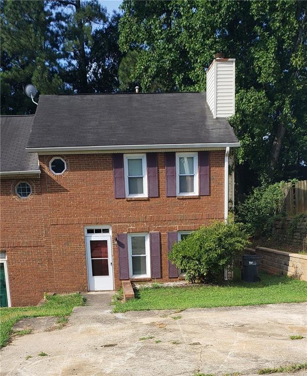 Primary Photo - 760 Indian Lake Dr NW
