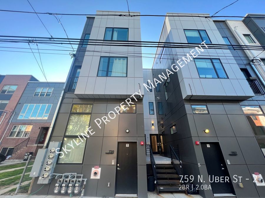 Primary Photo - Newly Constructed 2 Bedroom Apartment For ...