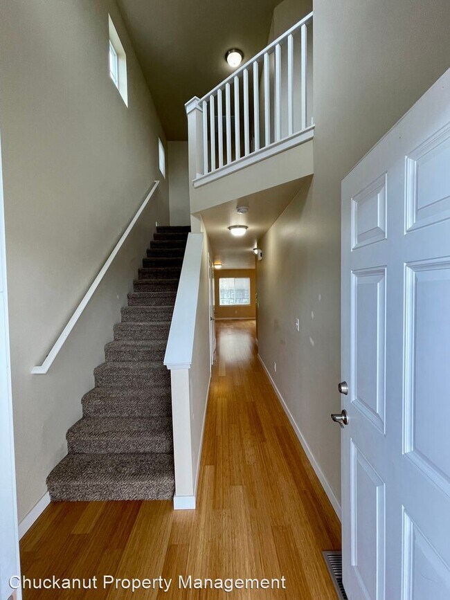 Foto del edificio - 3 br, 2.5 bath House - 4712 Parker St.