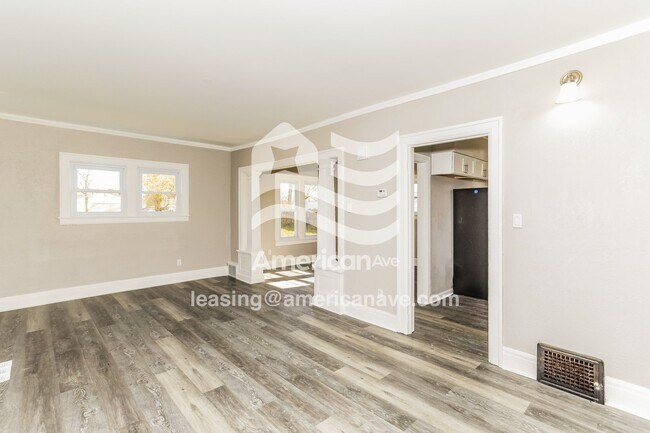 Foto del edificio - 208 N Walnut St