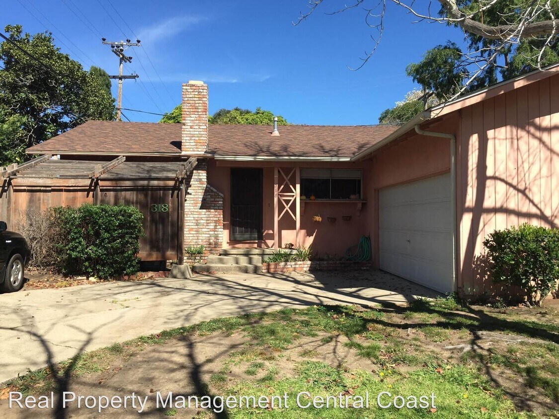 Primary Photo - 318 Highland Dr