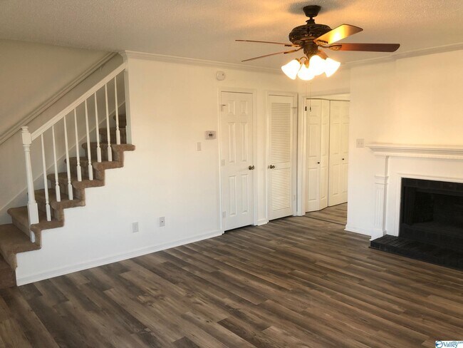 Foto del edificio - 1613 Brookline Ave SW