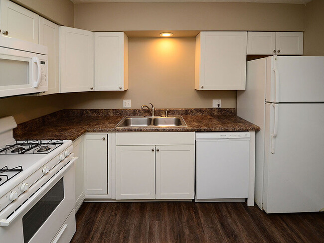 Foto del edificio - 3522 Webster St