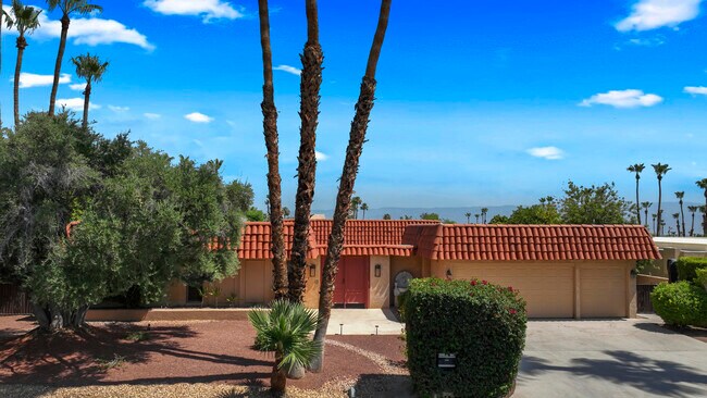 Building Photo - 72816 Mesa View Dr