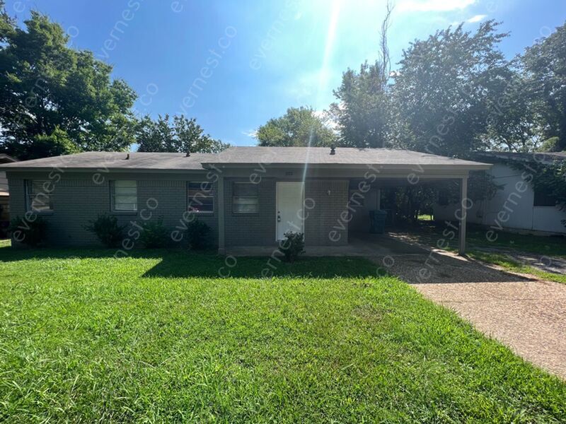 9711 Southwest Dr, Little Rock, AR 72209 House for Rent in Little