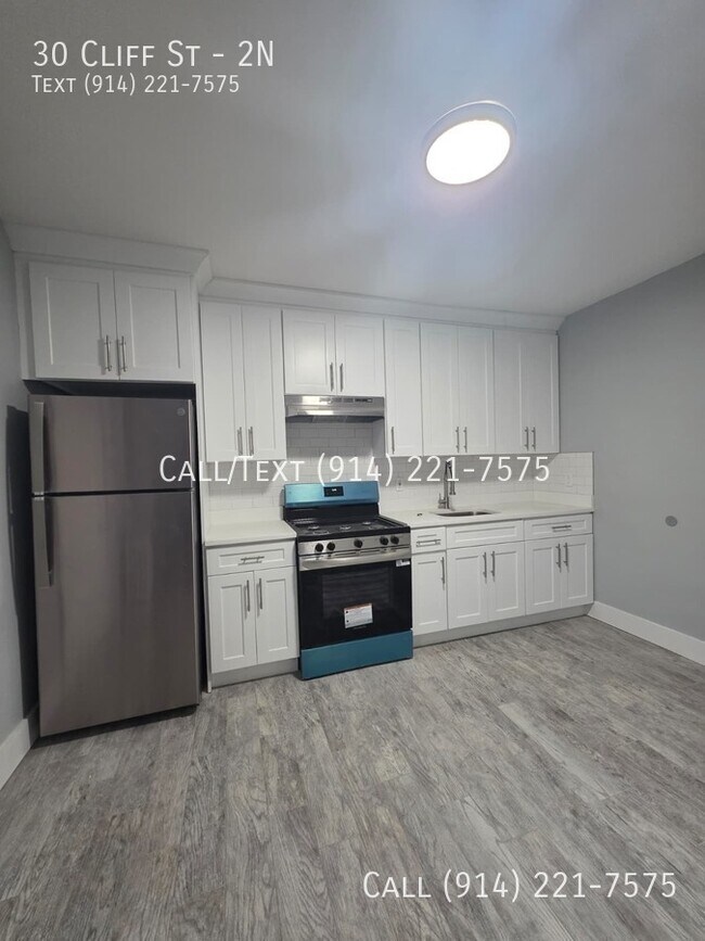 Foto del edificio - 30 Cliff St