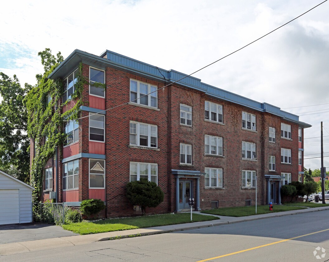 Longwood Apartments Apartments 48 Longwood Rd Hamilton, ON