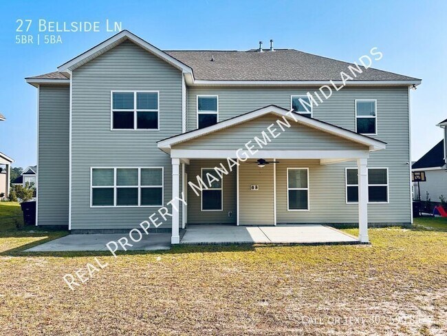 Building Photo - 27 Bellside Ln