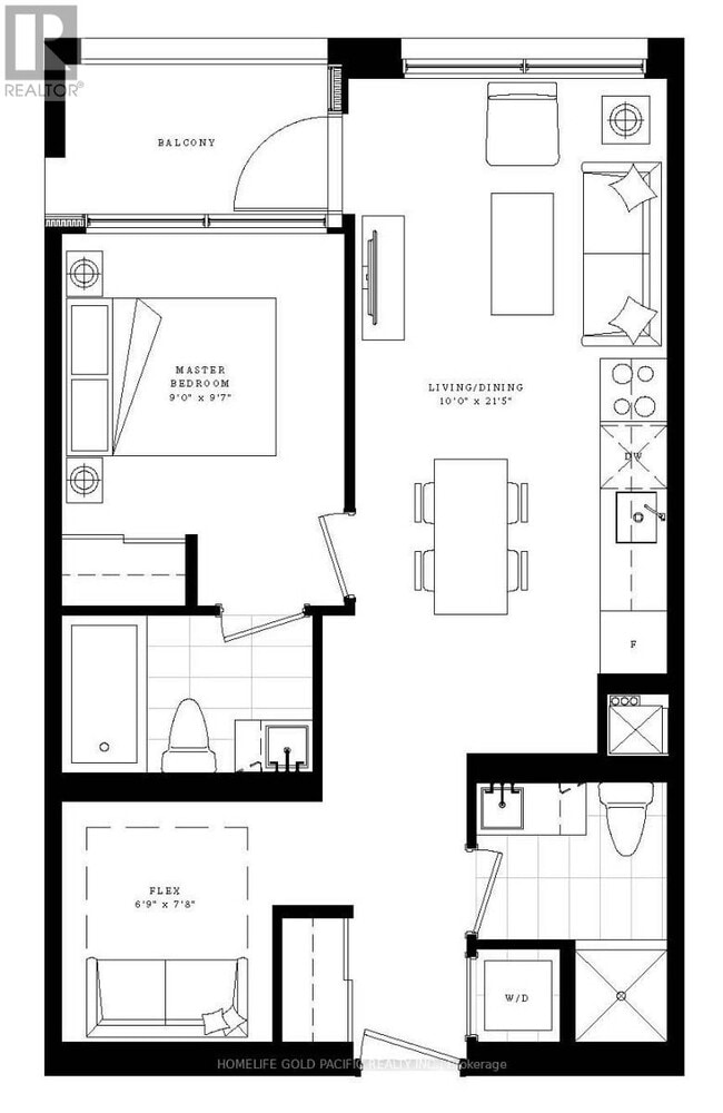 Building Photo - 108 Peter St