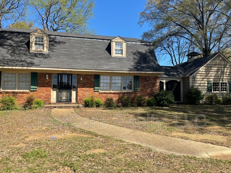 Foto principal - 5614 Cottonwood Rd
